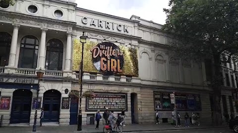 Garrick Theatre