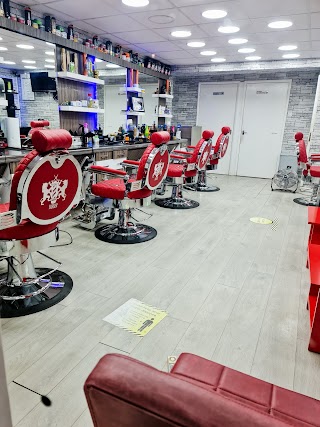 Kings Barber