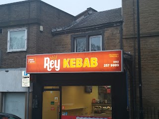 Rey kebab