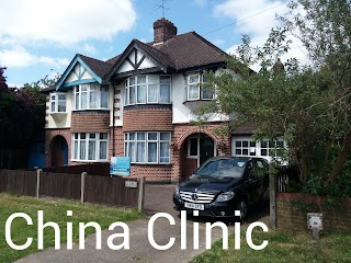 China Clinic