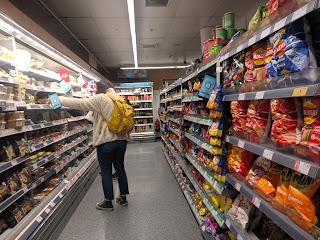 Co-op Food - Holborn - Kingsway