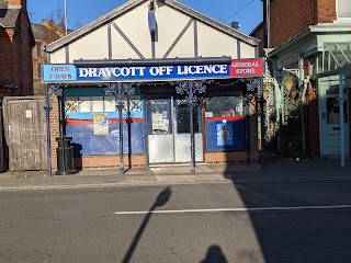 Draycott Off Licence