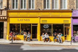 Laynes Espresso