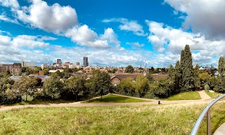 Stave Hill Ecological Park - TCV