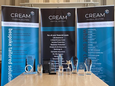 Cream Financial Solutions