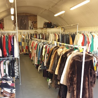 East End Vintage Clothing