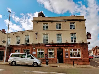 The Claughton Hotel