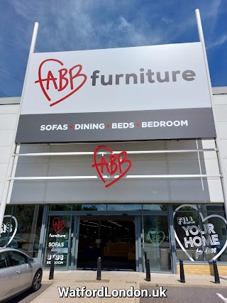 Fabb Furniture Watford