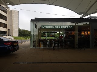 Starbucks Coffee