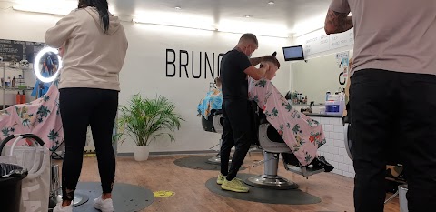 Bruno's Barber Shop