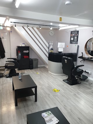 Dromore Turkish Barber