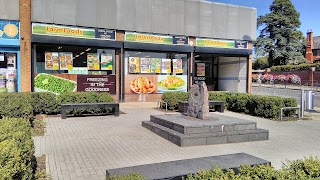 Farmfoods Ltd