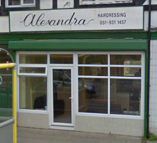 Alexandra Hairdressing