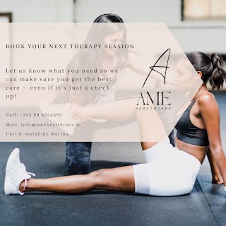 AME Healthcare