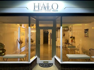 Halo House of Beauty