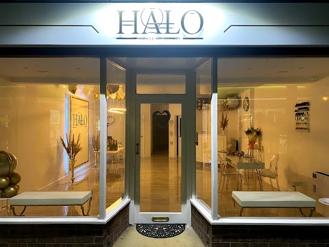 Halo House of Beauty