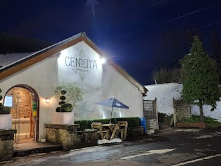 Cenetta