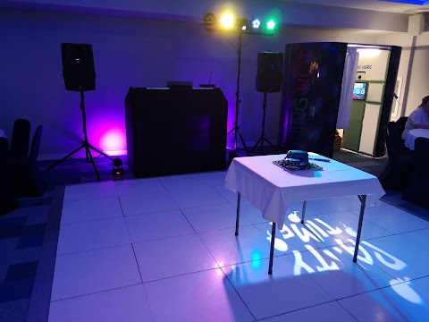 Wedding DJ Scotland