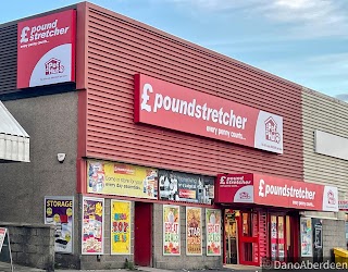 Poundstretcher