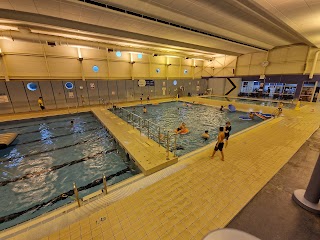 Stevenage Swimming Centre