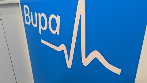 Bupa Dental Care Portsmouth