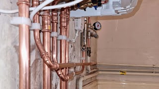 Ultimate plumbing & heating (midlands) ltd