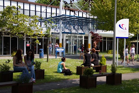 Gower College Swansea, Tycoch Campus