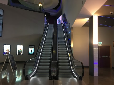 Vue Cinema London - Westfield Stratford