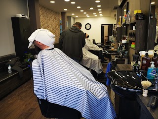 Maritime Barbers (Gents Barbering & Grooming) - Greenwich