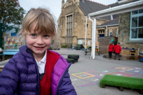 Saint Nicholas Primary School