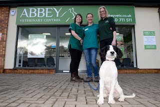 Abbey Veterinary Centres, Monmouth