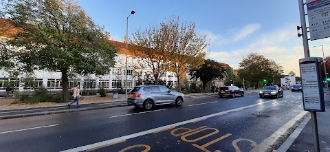 Kingston University Penrhyn Road Campus