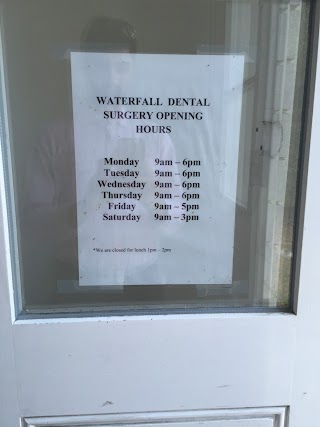 Waterfall Dental Surgery & Implant Centre