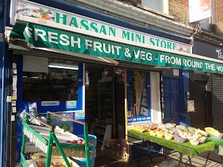 Hassan Mini Store