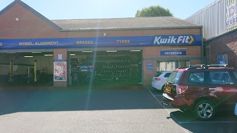 Kwik Fit - Birmingham - Bearwood Road