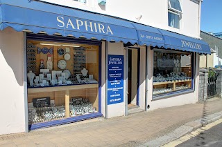 Saphira jewellers