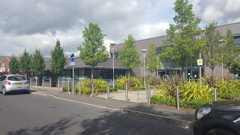 Broughton Hub Youth Centre