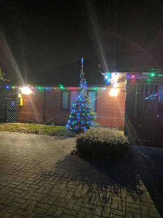 Countesthorpe Village Hall