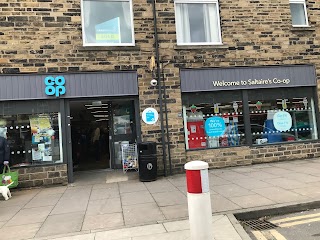 Co-op Food - Saltaire