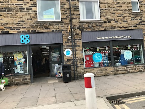 Co-op Food - Saltaire