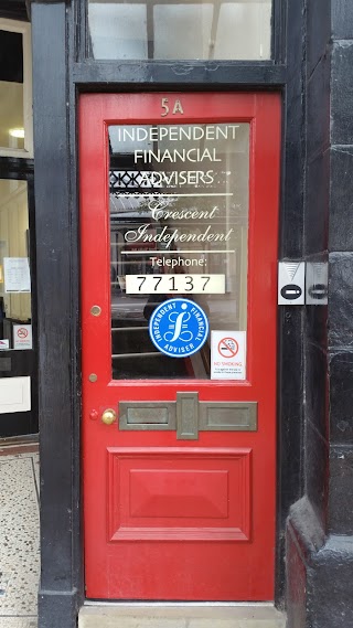 Crescent Independent Financial Services Ltd