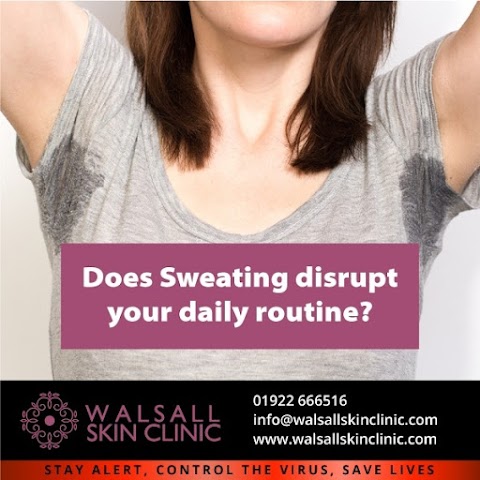 Walsall Skin Clinic