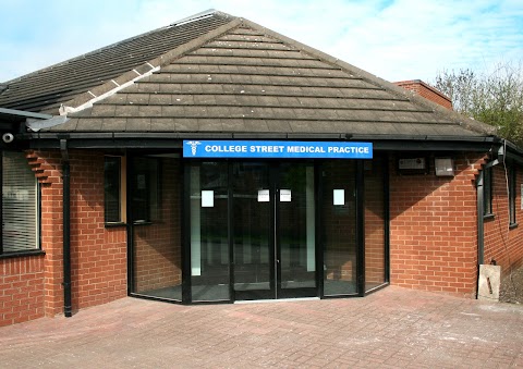 College Street Medical Practice