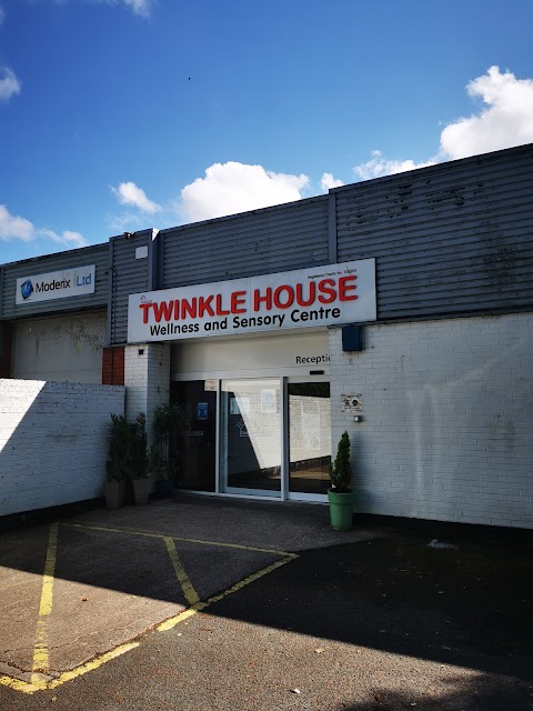 Twinkle House