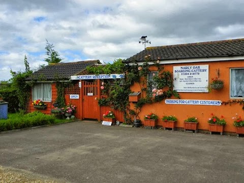 Narly Oak Boarding Cattery