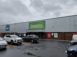 Dunelm