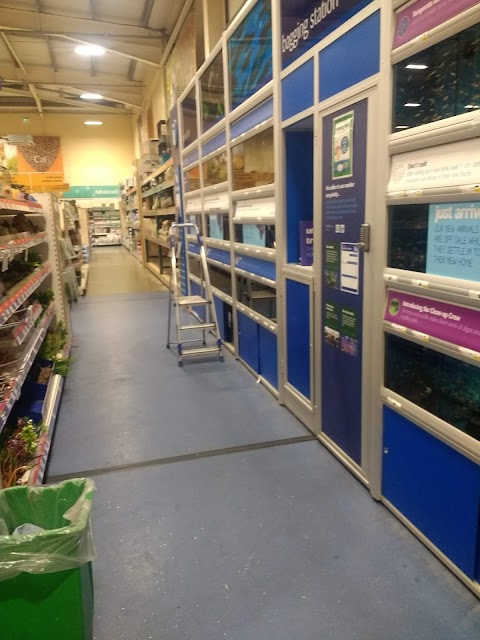 Pets at Home Slough