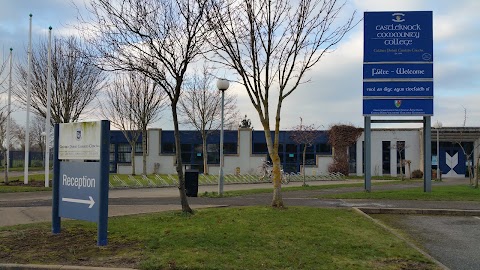 Castleknock Community College