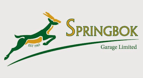 Springbok Garage Ltd