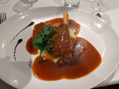 La Foglia - Italian Restaurant